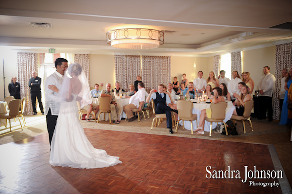 Best Don Cesar Wedding photographer - Sandra Johnson (SJFoto.com)